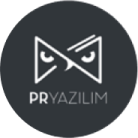 PR Yazılım, Teknik Ekip